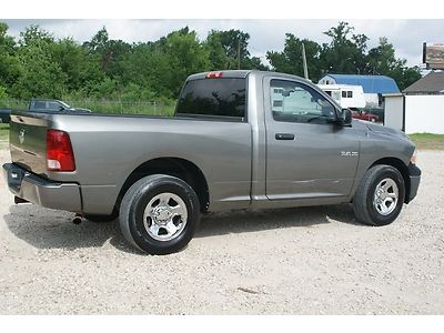 ram 1500 automatic regular cab 2wd v8 st model cold ac 4.7 liter, US $11,995.00, image 14