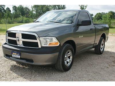 ram 1500 automatic regular cab 2wd v8 st model cold ac 4.7 liter, US $11,995.00, image 15