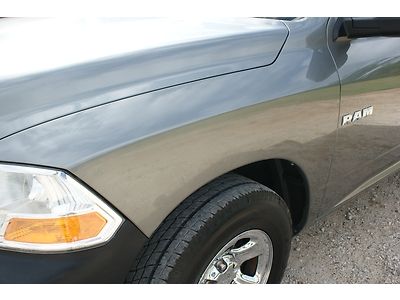 ram 1500 automatic regular cab 2wd v8 st model cold ac 4.7 liter, US $11,995.00, image 16