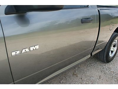 ram 1500 automatic regular cab 2wd v8 st model cold ac 4.7 liter, US $11,995.00, image 17