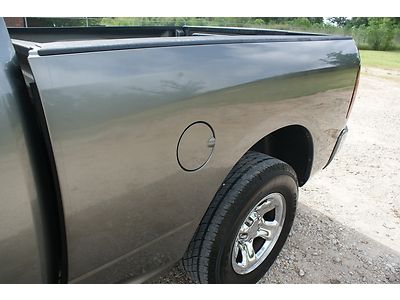 ram 1500 automatic regular cab 2wd v8 st model cold ac 4.7 liter, US $11,995.00, image 18