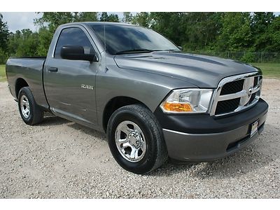 ram 1500 automatic regular cab 2wd v8 st model cold ac 4.7 liter, US $11,995.00, image 20