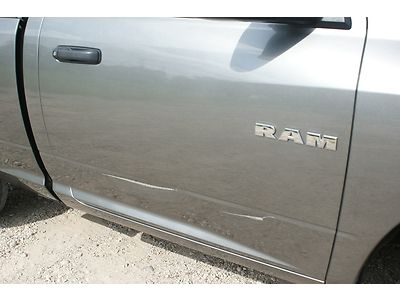 ram 1500 automatic regular cab 2wd v8 st model cold ac 4.7 liter, US $11,995.00, image 22