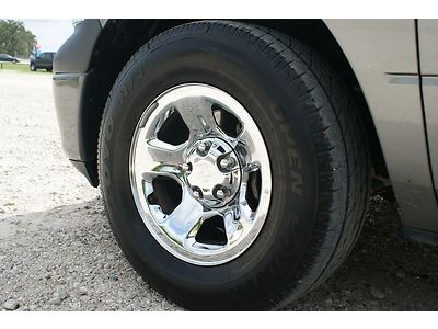 ram 1500 automatic regular cab 2wd v8 st model cold ac 4.7 liter, US $11,995.00, image 30