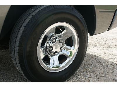 ram 1500 automatic regular cab 2wd v8 st model cold ac 4.7 liter, US $11,995.00, image 31