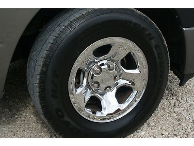 ram 1500 automatic regular cab 2wd v8 st model cold ac 4.7 liter, US $11,995.00, image 33