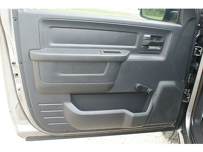 ram 1500 automatic regular cab 2wd v8 st model cold ac 4.7 liter, US $11,995.00, image 35