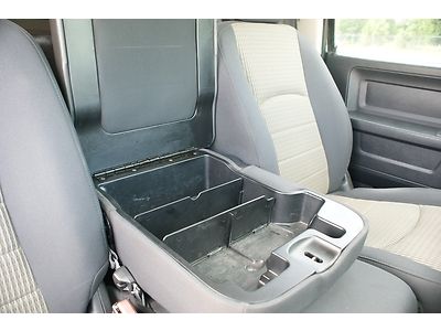 ram 1500 automatic regular cab 2wd v8 st model cold ac 4.7 liter, US $11,995.00, image 48
