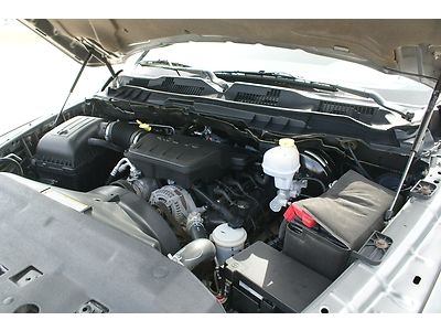ram 1500 automatic regular cab 2wd v8 st model cold ac 4.7 liter, US $11,995.00, image 51