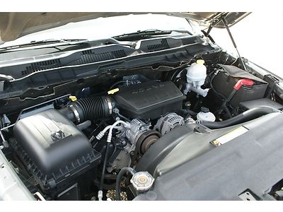 ram 1500 automatic regular cab 2wd v8 st model cold ac 4.7 liter, US $11,995.00, image 52