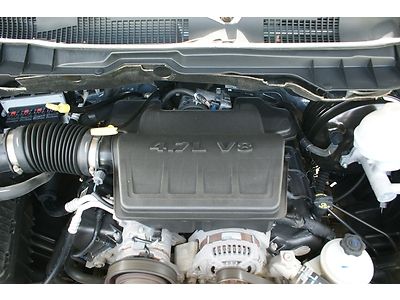 ram 1500 automatic regular cab 2wd v8 st model cold ac 4.7 liter, US $11,995.00, image 54
