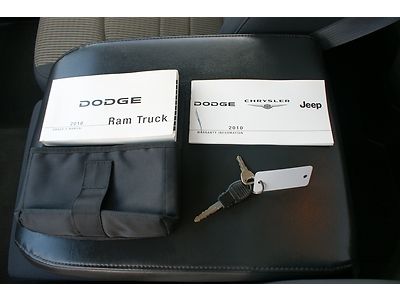 ram 1500 automatic regular cab 2wd v8 st model cold ac 4.7 liter, US $11,995.00, image 56