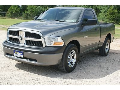 ram 1500 automatic regular cab 2wd v8 st model cold ac 4.7 liter, US $11,995.00, image 57