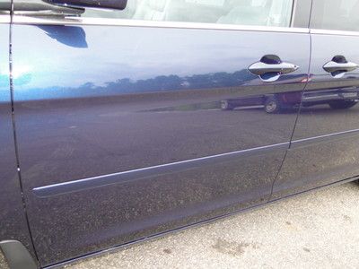 2009 HONDA ODYSSEY EX-L, THEFT RECOVERED SALVAGE TITLE NO DAMAGE, US $15,700.00, image 11