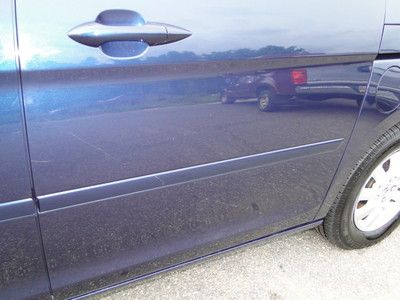 2009 HONDA ODYSSEY EX-L, THEFT RECOVERED SALVAGE TITLE NO DAMAGE, US $15,700.00, image 12