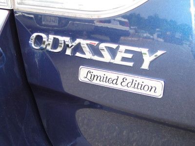 2009 HONDA ODYSSEY EX-L, THEFT RECOVERED SALVAGE TITLE NO DAMAGE, US $15,700.00, image 15