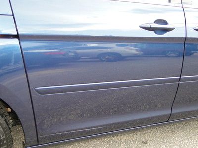 2009 HONDA ODYSSEY EX-L, THEFT RECOVERED SALVAGE TITLE NO DAMAGE, US $15,700.00, image 19