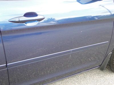 2009 HONDA ODYSSEY EX-L, THEFT RECOVERED SALVAGE TITLE NO DAMAGE, US $15,700.00, image 20