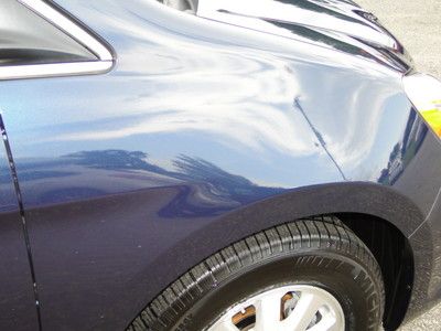 2009 HONDA ODYSSEY EX-L, THEFT RECOVERED SALVAGE TITLE NO DAMAGE, US $15,700.00, image 21