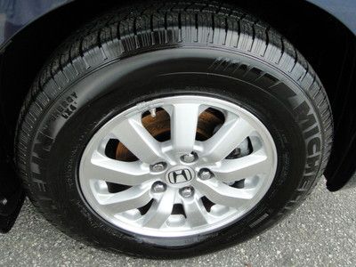 2009 HONDA ODYSSEY EX-L, THEFT RECOVERED SALVAGE TITLE NO DAMAGE, US $15,700.00, image 22