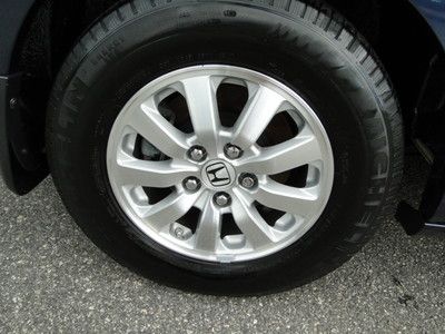 2009 HONDA ODYSSEY EX-L, THEFT RECOVERED SALVAGE TITLE NO DAMAGE, US $15,700.00, image 24