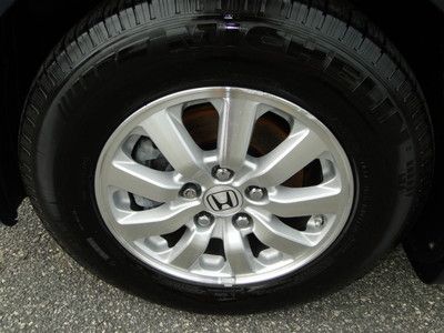 2009 HONDA ODYSSEY EX-L, THEFT RECOVERED SALVAGE TITLE NO DAMAGE, US $15,700.00, image 26