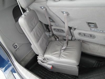 2009 HONDA ODYSSEY EX-L, THEFT RECOVERED SALVAGE TITLE NO DAMAGE, US $15,700.00, image 34