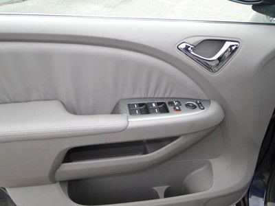 2009 HONDA ODYSSEY EX-L, THEFT RECOVERED SALVAGE TITLE NO DAMAGE, US $15,700.00, image 36