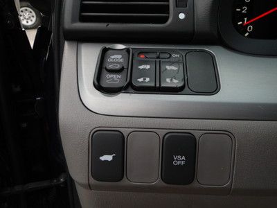 2009 HONDA ODYSSEY EX-L, THEFT RECOVERED SALVAGE TITLE NO DAMAGE, US $15,700.00, image 38