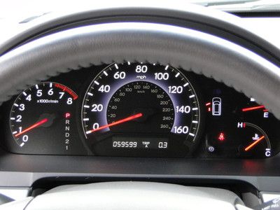 2009 HONDA ODYSSEY EX-L, THEFT RECOVERED SALVAGE TITLE NO DAMAGE, US $15,700.00, image 40