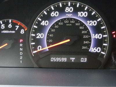 2009 HONDA ODYSSEY EX-L, THEFT RECOVERED SALVAGE TITLE NO DAMAGE, US $15,700.00, image 41