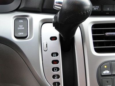 2009 HONDA ODYSSEY EX-L, THEFT RECOVERED SALVAGE TITLE NO DAMAGE, US $15,700.00, image 43