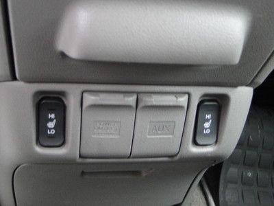 2009 HONDA ODYSSEY EX-L, THEFT RECOVERED SALVAGE TITLE NO DAMAGE, US $15,700.00, image 45
