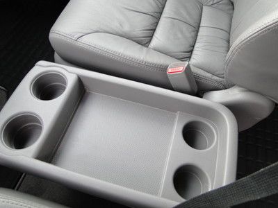 2009 HONDA ODYSSEY EX-L, THEFT RECOVERED SALVAGE TITLE NO DAMAGE, US $15,700.00, image 47