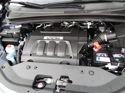 2009 HONDA ODYSSEY EX-L, THEFT RECOVERED SALVAGE TITLE NO DAMAGE, US $15,700.00, image 52