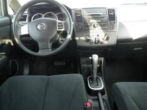 2010 Nissan Versa S Sedan 4-Door 1.8L, US $10,400.00, image 2