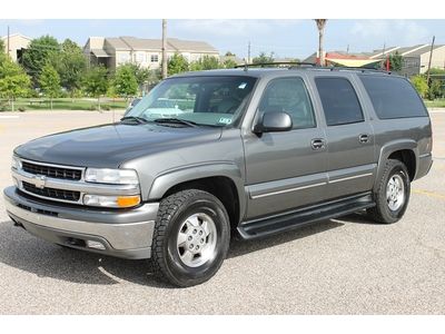 ENVY-AUTOMOTIVE.COM 2002 CHEVY SUBURBAN LT NEW TIRES CHIP ENHANCED AIRAID FILTER, US $4,495.00, image 2