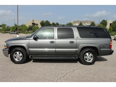 ENVY-AUTOMOTIVE.COM 2002 CHEVY SUBURBAN LT NEW TIRES CHIP ENHANCED AIRAID FILTER, US $4,495.00, image 5