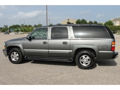 ENVY-AUTOMOTIVE.COM 2002 CHEVY SUBURBAN LT NEW TIRES CHIP ENHANCED AIRAID FILTER, US $4,495.00, image 6