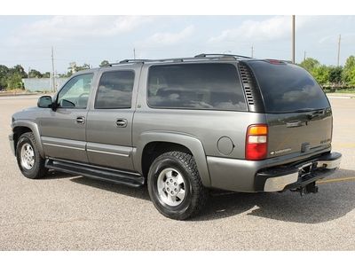 ENVY-AUTOMOTIVE.COM 2002 CHEVY SUBURBAN LT NEW TIRES CHIP ENHANCED AIRAID FILTER, US $4,495.00, image 8