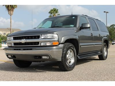 ENVY-AUTOMOTIVE.COM 2002 CHEVY SUBURBAN LT NEW TIRES CHIP ENHANCED AIRAID FILTER, US $4,495.00, image 10