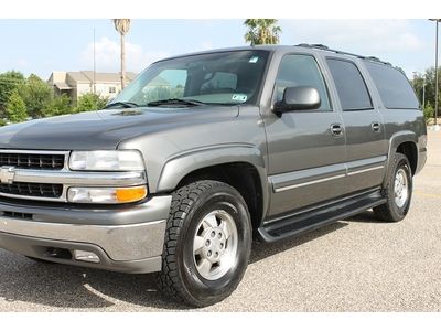 ENVY-AUTOMOTIVE.COM 2002 CHEVY SUBURBAN LT NEW TIRES CHIP ENHANCED AIRAID FILTER, US $4,495.00, image 11