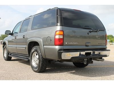 ENVY-AUTOMOTIVE.COM 2002 CHEVY SUBURBAN LT NEW TIRES CHIP ENHANCED AIRAID FILTER, US $4,495.00, image 13