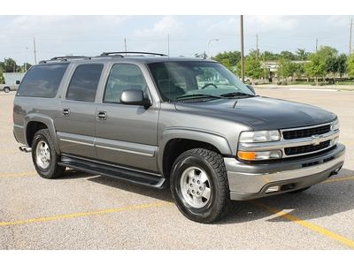 ENVY-AUTOMOTIVE.COM 2002 CHEVY SUBURBAN LT NEW TIRES CHIP ENHANCED AIRAID FILTER, US $4,495.00, image 16