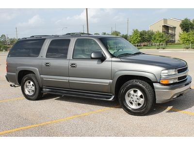 ENVY-AUTOMOTIVE.COM 2002 CHEVY SUBURBAN LT NEW TIRES CHIP ENHANCED AIRAID FILTER, US $4,495.00, image 17