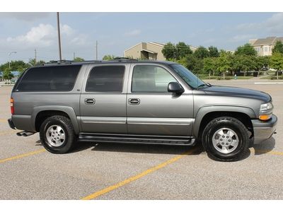 ENVY-AUTOMOTIVE.COM 2002 CHEVY SUBURBAN LT NEW TIRES CHIP ENHANCED AIRAID FILTER, US $4,495.00, image 18