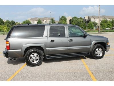 ENVY-AUTOMOTIVE.COM 2002 CHEVY SUBURBAN LT NEW TIRES CHIP ENHANCED AIRAID FILTER, US $4,495.00, image 20