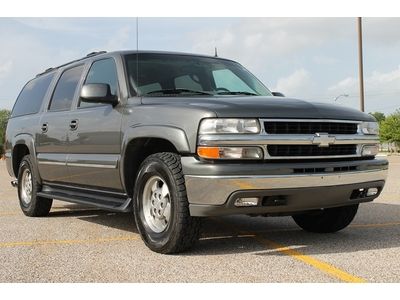 ENVY-AUTOMOTIVE.COM 2002 CHEVY SUBURBAN LT NEW TIRES CHIP ENHANCED AIRAID FILTER, US $4,495.00, image 24