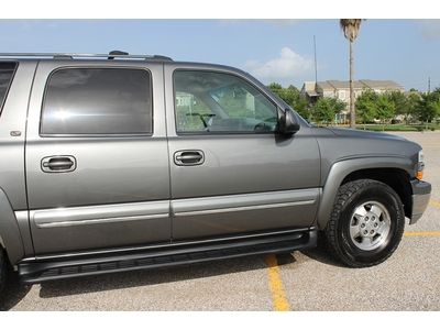 ENVY-AUTOMOTIVE.COM 2002 CHEVY SUBURBAN LT NEW TIRES CHIP ENHANCED AIRAID FILTER, US $4,495.00, image 26