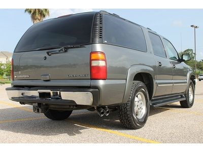 ENVY-AUTOMOTIVE.COM 2002 CHEVY SUBURBAN LT NEW TIRES CHIP ENHANCED AIRAID FILTER, US $4,495.00, image 27